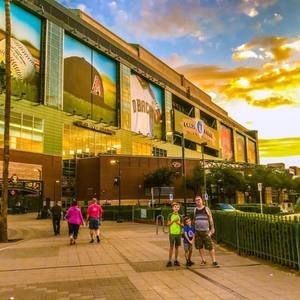 Meet your Posher, Shane